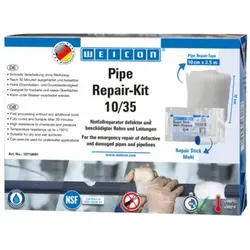 Pipe Repair-Kit 10/35