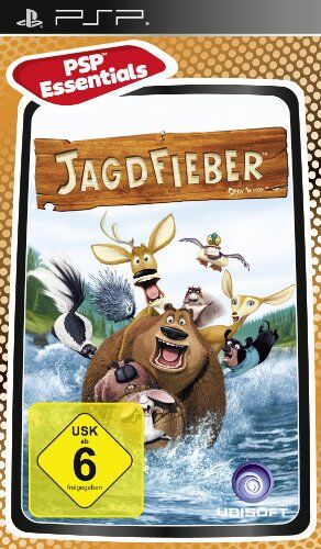 Ubisoft - Jagdfieber [Essentials] - Preis vom 13.10.2026 19:28:25 h
