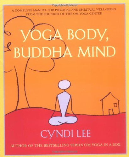 Cyndi Lee - Yoga Body, Buddha Mind - Preis vom 10.10.2026 11:48:34 h