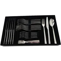 Picard und Wielpütz Monterey 6160 Set 30-teilig Massiv