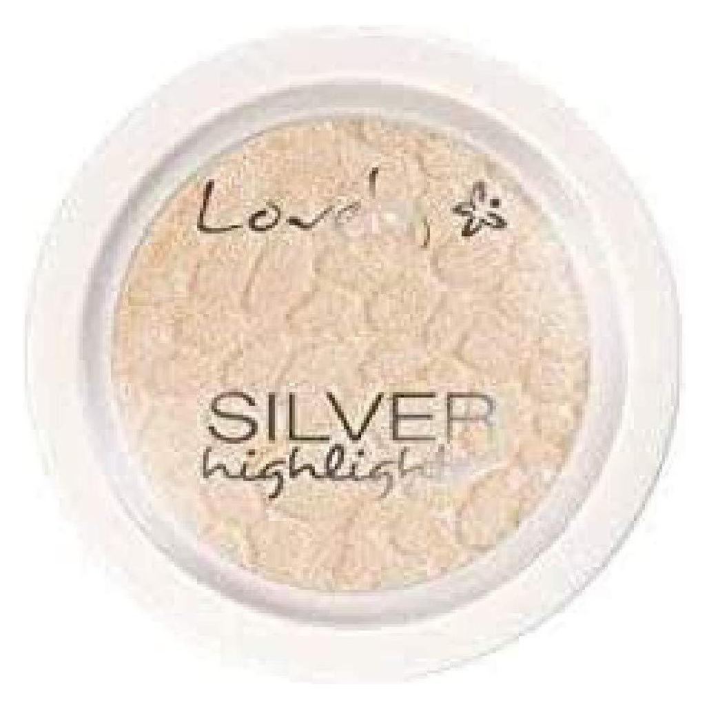 Lovely Silver (Highlighter) (CEL64)