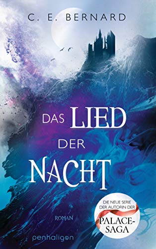 Bernard, C. E. - Das Lied der Nacht: Roman (Die Wayfarer-Saga, Band 1) - Preis vom 14.10.2026 23:07:16 h