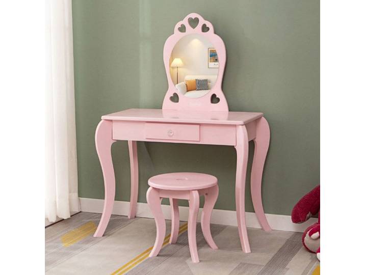 Baninni Coiffeuse pour Enfants Liona Rose