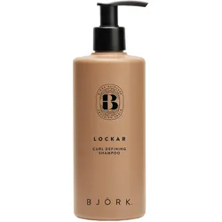 Björk, Conditioner, - LOCKAR Curl Defining Shampoo - 300 ml (300 ml)