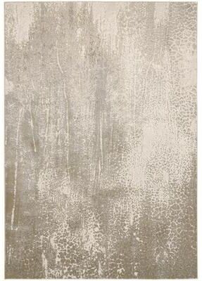 Grand Bazaar Tripoli Machine Made Abstract Modern Area Rug