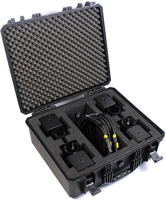 MagicFX Magic Fx Case Für Powershot Ii