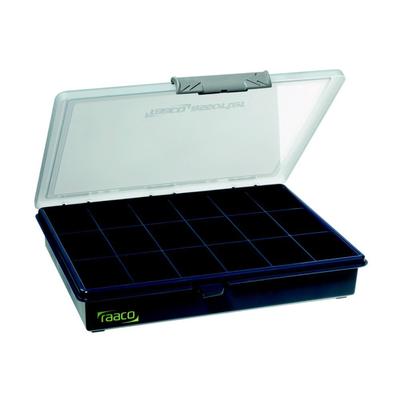 Cimco Werkzeuge Sortimentskasten PSC fix-18 409963