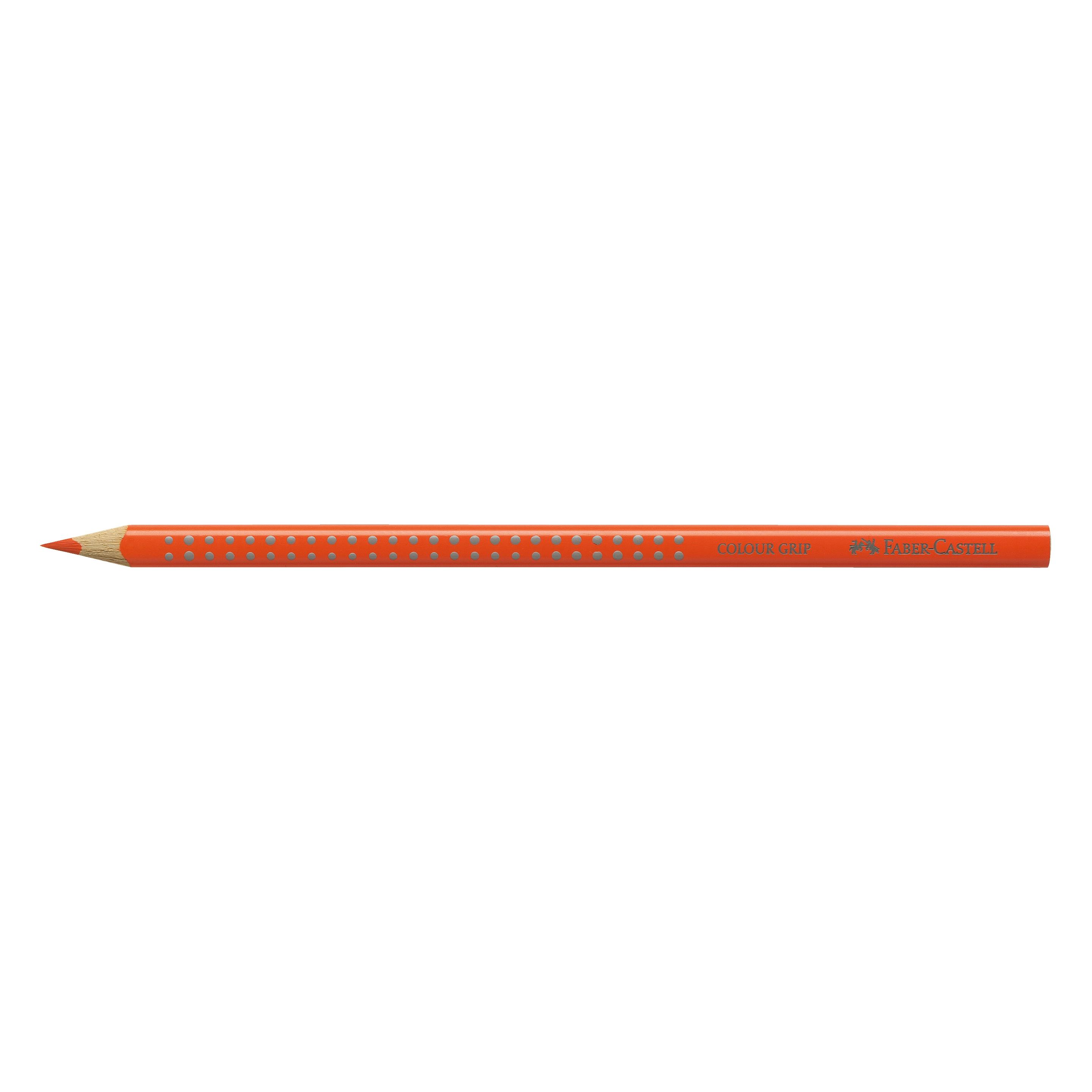 Faber-Castell Farbstift Colour Grip 2001 (1x) (112415)