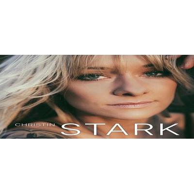 Stark - Christin Stark, CD