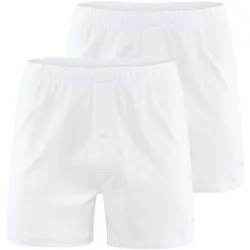 Men Boxer Shorts Cotton Code Herren Boxershort