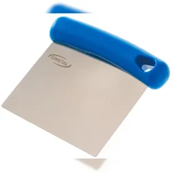 cookmax Teigschneider, Edelstahl