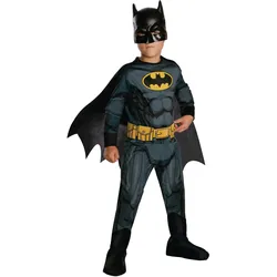 Rubies DC Comics Costume - Batman (132 cm) (M)