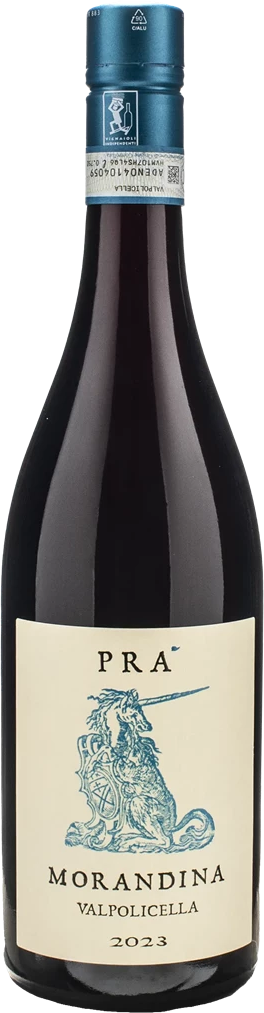 Pra Graziano Pra Valpolicella Morandina 2023