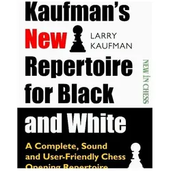 Larry Kaufman, Sachbücher von Larry Kaufman