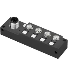 Weidmüller Sensor-/Aktor-Verteiler SAI04LVP123AM08OPNP
