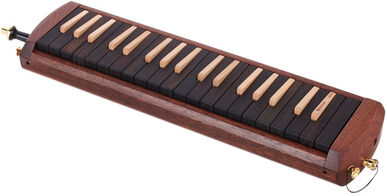 Suzuki W-37 Wooden Melodion