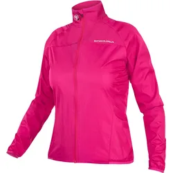 Endura, Damen, Velojacke, Xtract Jacke (S), Rot, S