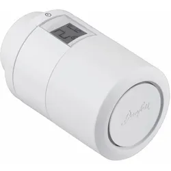 DANFOSS Raumthermostat IP30 Eco2