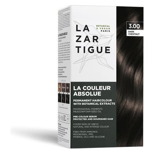 Lazartigue Couleur Absolue 3 00 Chat.Foncé (Braun) (3372290181026)