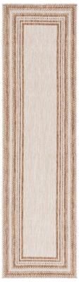SAFAVIEH Beach House Enisa Transitional Rug
