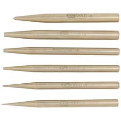 KS Tools BRONZEplus Durchtreibersatz, 6-tlg 963.2560