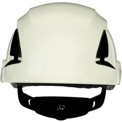 3M SecureFit X5501NVE-CE-4 Schutzhelm EN 388, EN 420 Weiß