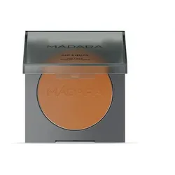 MADARA Air Equal Soft Silk Mineral Powder - 3 Deep