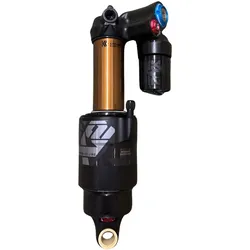 FOX Float X2 Factory Trunnion 2023 | 205x65mm | 2-Pos