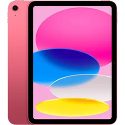 Apple iPad 2025 (11. Gen) (nur WLAN, 11", 128 GB, Pink), Tablet, Pink