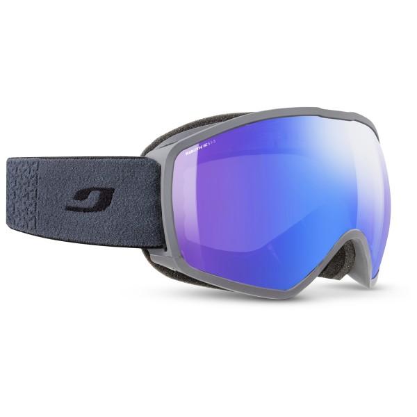 Julbo - Hit OTG Reactiv HD S1-3 - Skibrille Gr L blau