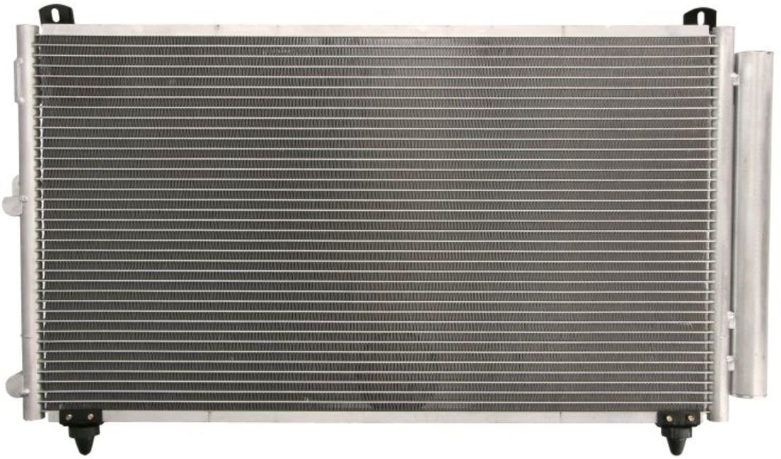 Kondensator, Klimaanlage KOYORAD CD010236C