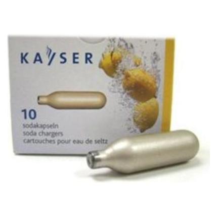 Art SAT SN 8G Cridges CO2 10-pack (9002539011015)