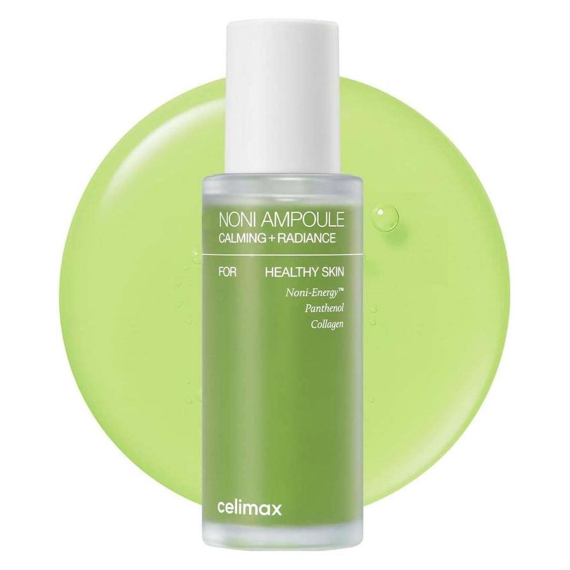 Celimax Die echte Noni-Energiepflege - Nährende Pflege mit indischer Maulbeere (50 ml) (8809971482318)