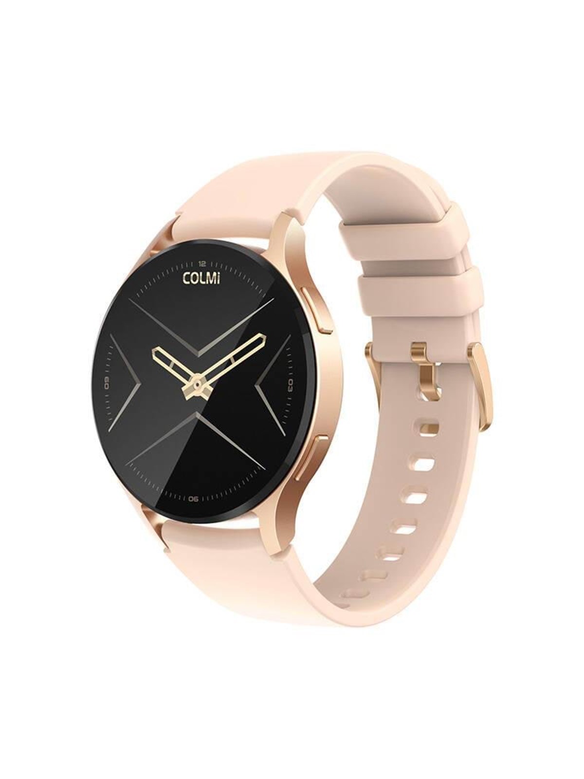 Colmi i28 smartwatch Ultra (gold)