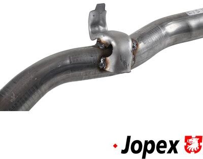 Jp Group Mittelschalldämpfer 1120500800 Für Vw