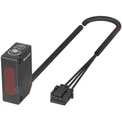 Balluff Optoelektronischer Sensor BOS R090K-PU#BOS02J4