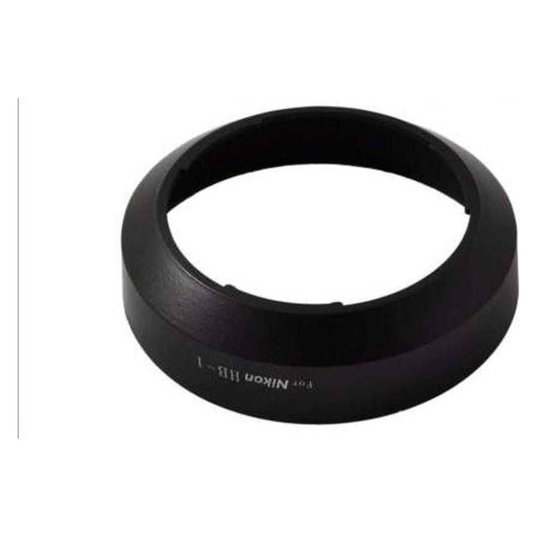JJC HB 1 Nikon Zonnekap (22754252)