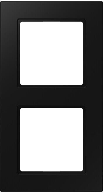 Jung Cadre 2 fois A 550 A5582BFSWM (A5582BFSWM)