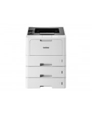 Brother HL-L5210DNTT Monolaserdrucker 3x Papierkassetten Drucker (HLL5210DNTTG2)