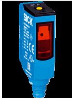 SICK Barrière lumineuse réfléchissante WL9L-3P2232 PNP (1058174)