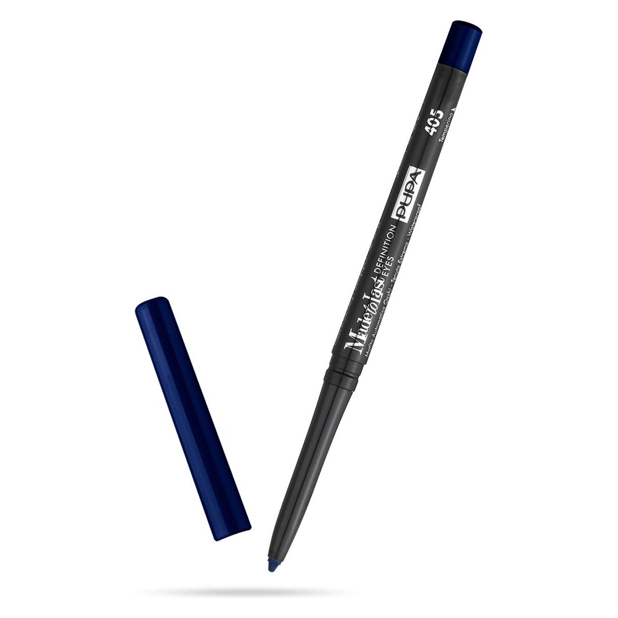 Pupa Milano Made to Last Definition Eyes (405, Navy) (240128405)