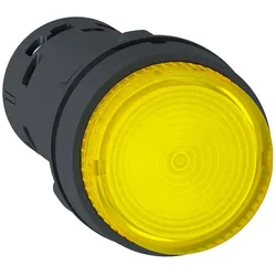 Schneider Electric LEUCHTDRUCKTASTER, LED XB7NW38B1