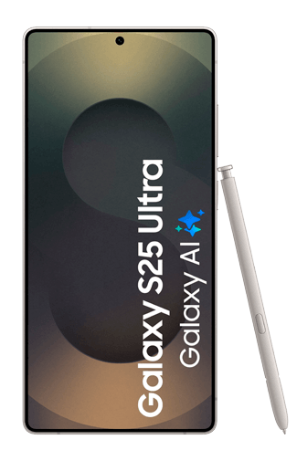 Samsung Galaxy S25 Ultra 512GB S938 Schwarz Enterprise Edition