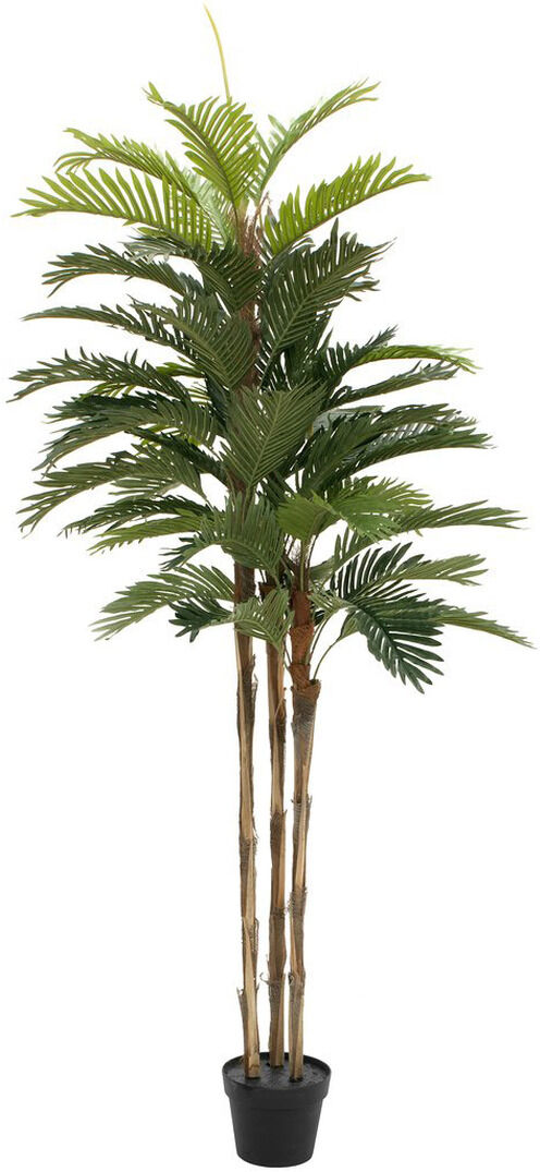 Europalms Kentia Palme, Kunstpflanze, 150cm