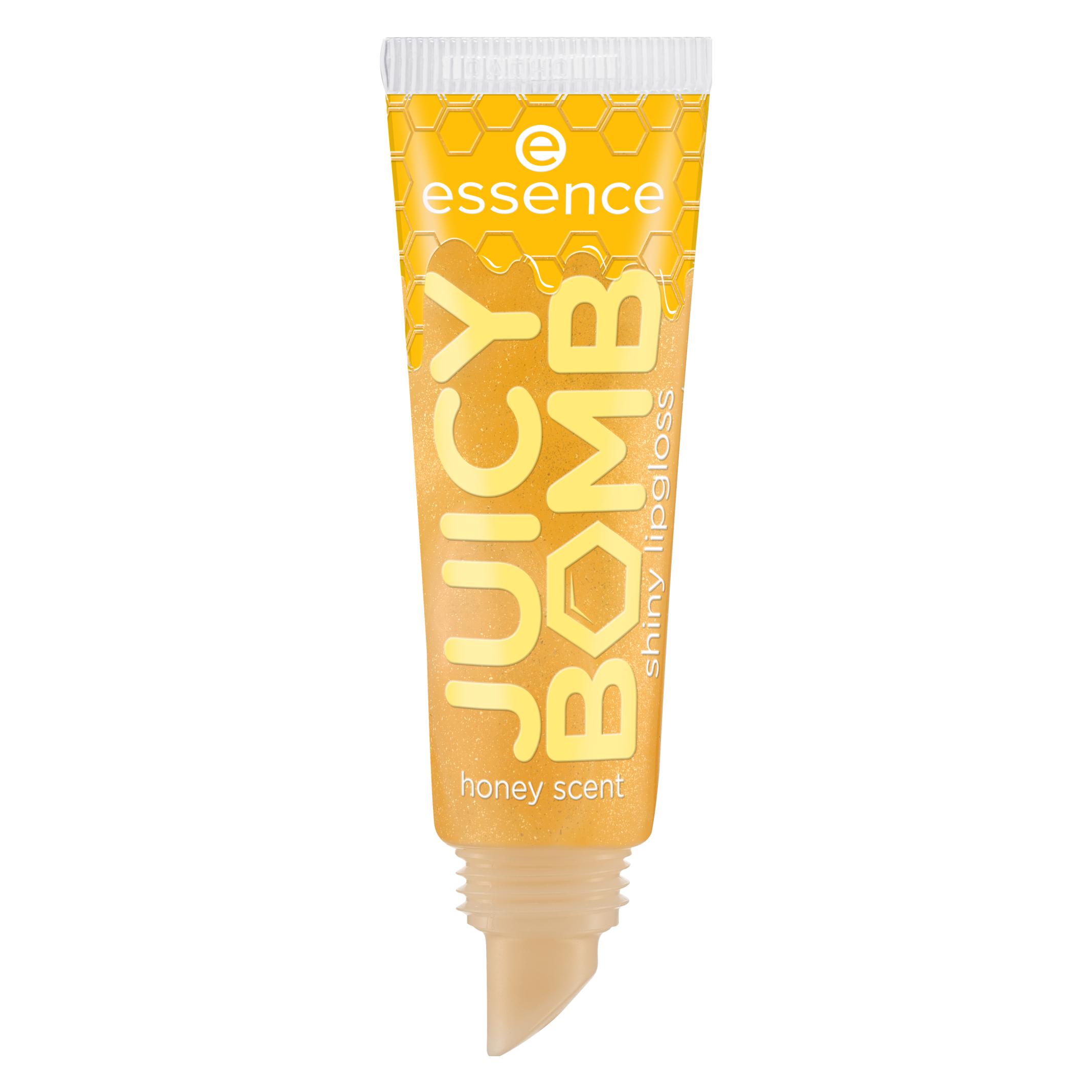 essence Juicy Bomb (109 Bee Mine) (cosnova GmbH)