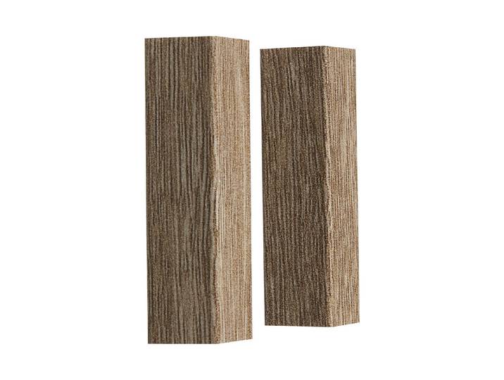 LVT Eichen-Eckstäbchen Barolo