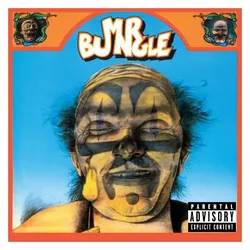 Rhino, Schallplatten, Mr. Bungle (Translucent Orange Vinyl) (Mr. Bungle)