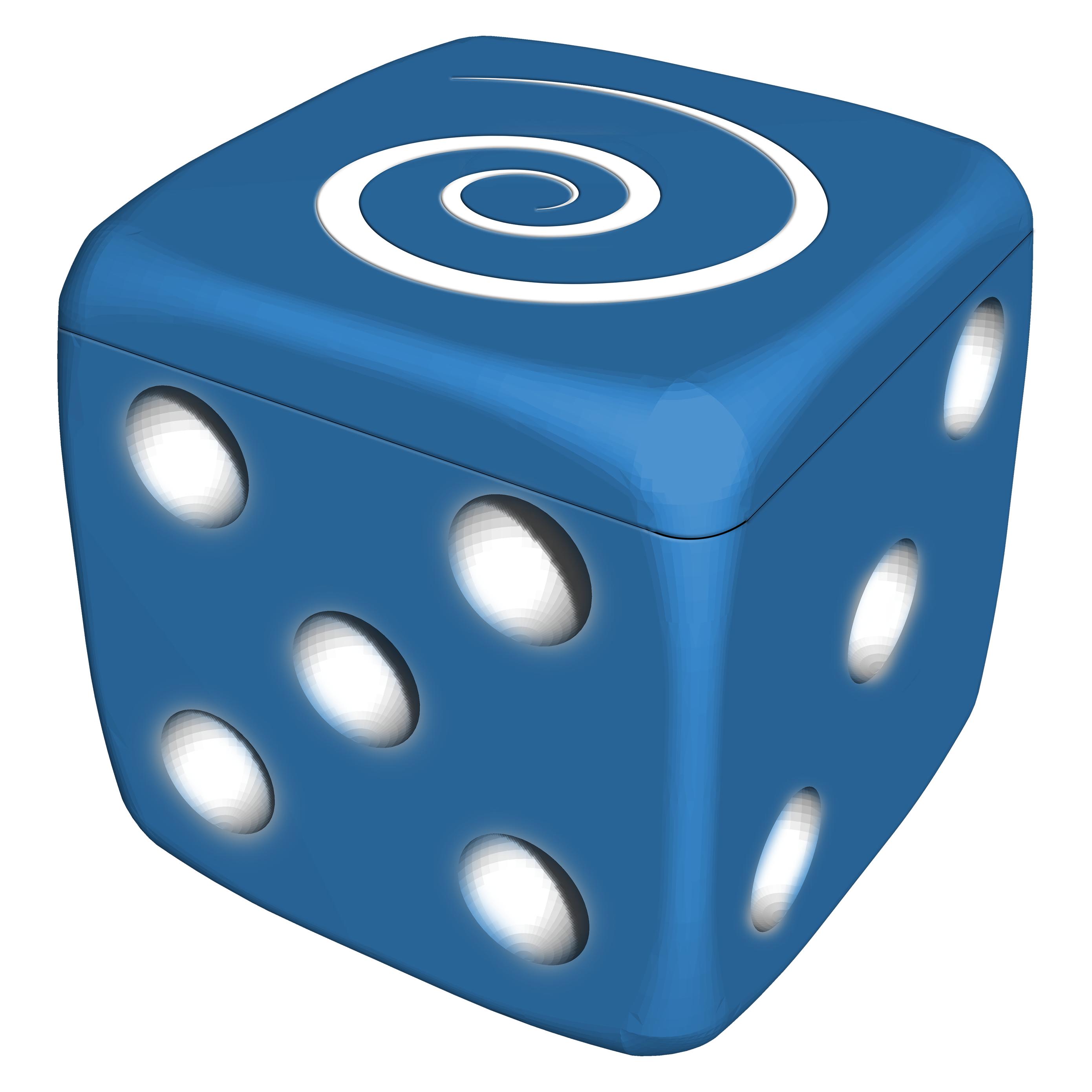 Giochi uniti Dubito (Italienisch, 2 - 8 Spieler) (GU616)