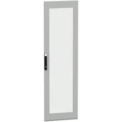 Schneider Electric Verglaste Tür NSYSFND206T