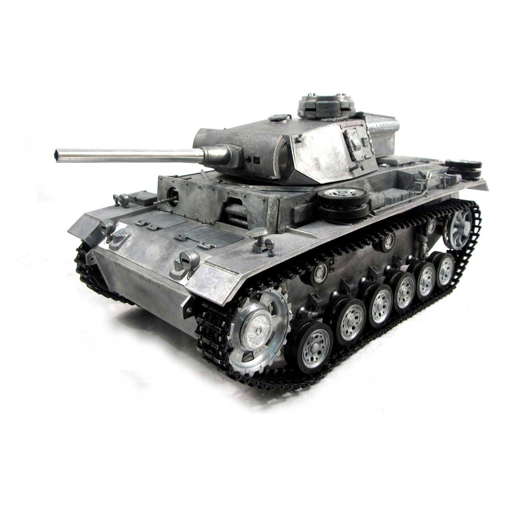 Amewi Panzer III (RTR Ready-to-Run) (23079)